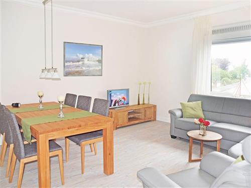 Holiday Home/Apartment - 5 persons -  - Steinmarnerstr. - 27472 - Cuxhaven