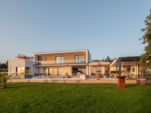 Villa - 8 personer -  - 52440 - Fuškulin