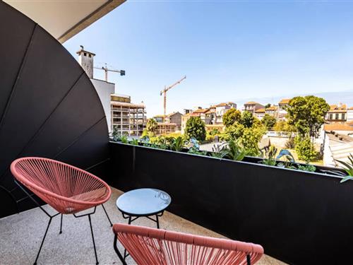 Semesterlägenhet - 2 personer -  - 4300-096 - Porto