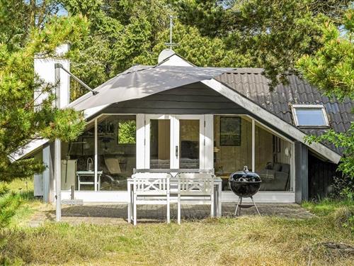 Sommerhus - 4 personer -  - Nørballevej - Ho - 6857 - Blåvand