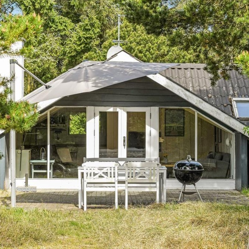 Ferienhaus - 4 Personen -  - Nørballevej - Ho - 6857 - Blavand