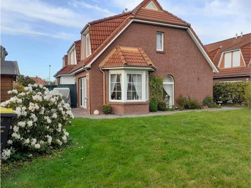 Sommerhus - 4 personer -  - 26553 - Dornumersiel