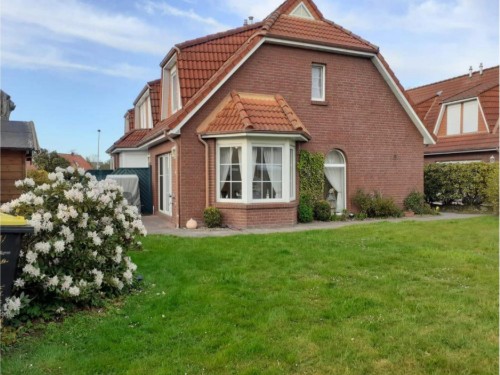 Sommerhus - 4 personer -  - 26553 - Dornumersiel