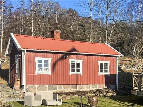  - 2 persons -  - Ranneberg - 44272 - Kärna