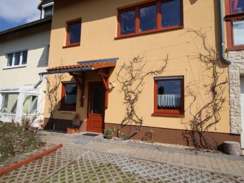 Ferielejlighed - 2 personer -  - Am Steinbruch - 09123 - Chemnitz