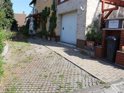 Ferieleilighet - 2 personer -  - Am Steinbruch - 09123 - Chemnitz