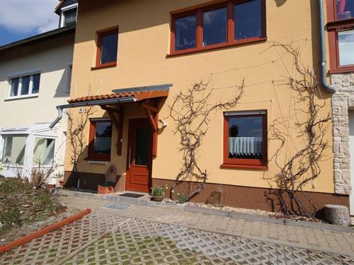 Ferienwohnung - 2 Personen -  - Am Steinbruch - 09123 - Chemnitz