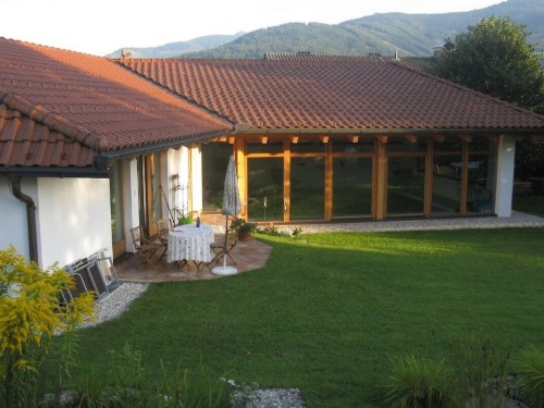 Ferienhaus - 2 Personen -  - 8962 - Gröbming