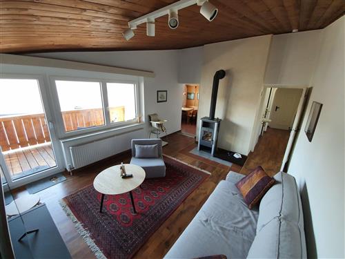 Ferienwohnung - 4 Personen -  - Prantlstraße - 6380 - Sankt Johann In Tirol