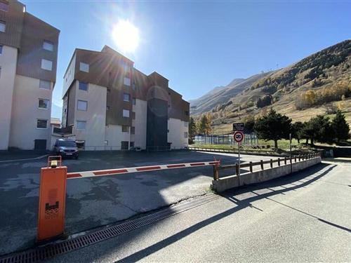 Semesterlägenhet - 8 personer -  - 38860 - Venosc