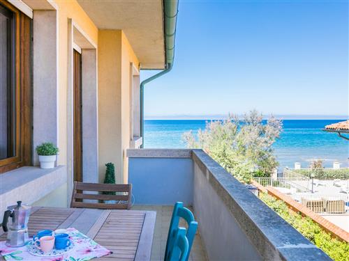 Ferieleilighet - 6 personer -  - San Vincenzo - 57027