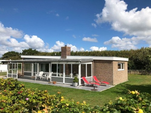 Holiday home - 4 persons -  - 1787CJ - Julianadorp