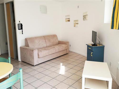 Ferienwohnung - 2 Personen -  - 64200 - Biarritz
