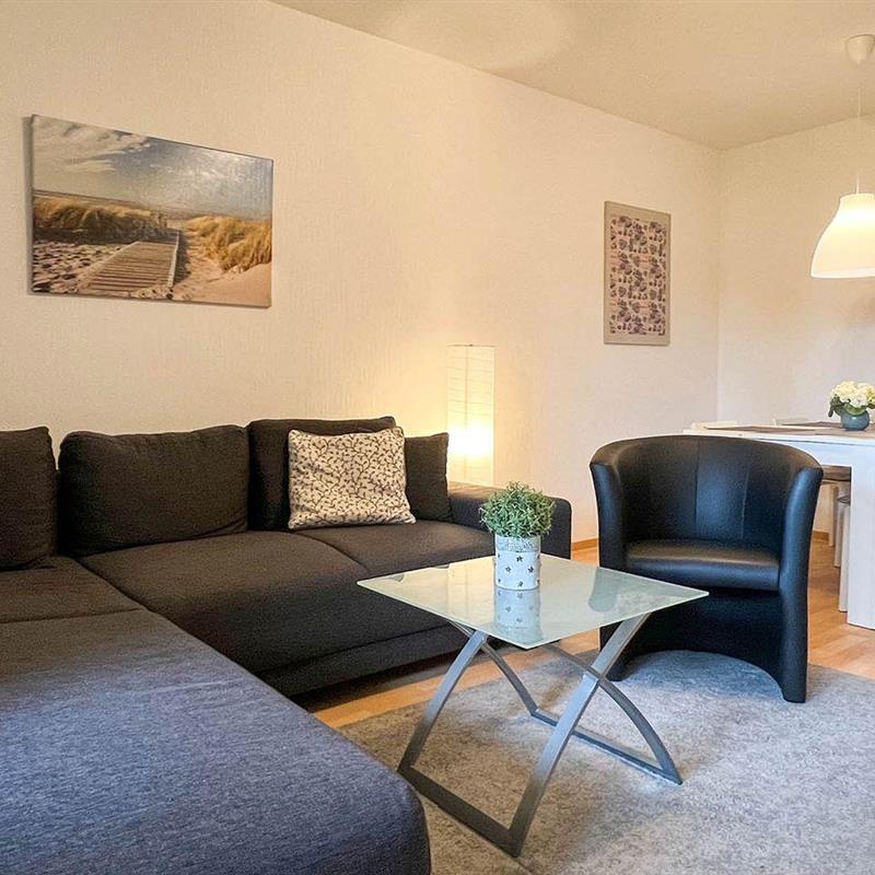 Ferielejlighed - 4 personer -  - Friedrich-Kallmorgen-Weg - 27476 - Cuxhaven