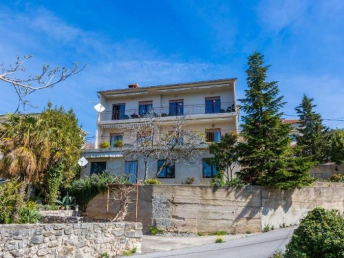 Ferienwohnung - 6 Personen -  - Crikvenica/Dramalj - 51265