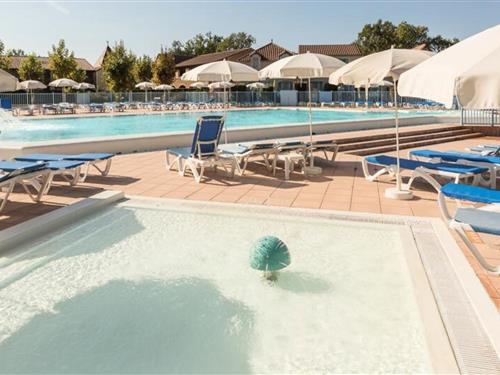 Semesterlägenhet - 4 personer -  - 47150 - Monflanquin