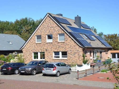 Sommerhus - 2 personer -  - 26548 - Norderney