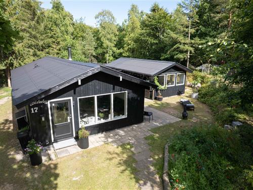 Ferienhaus - 10 Personen -  - Skovbrynet - 9560 - Hadsund