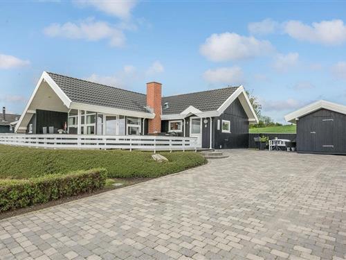 Sommerhus - 6 personer -  - Vinkelbæk - Lavensby - 6430 - Nordborg