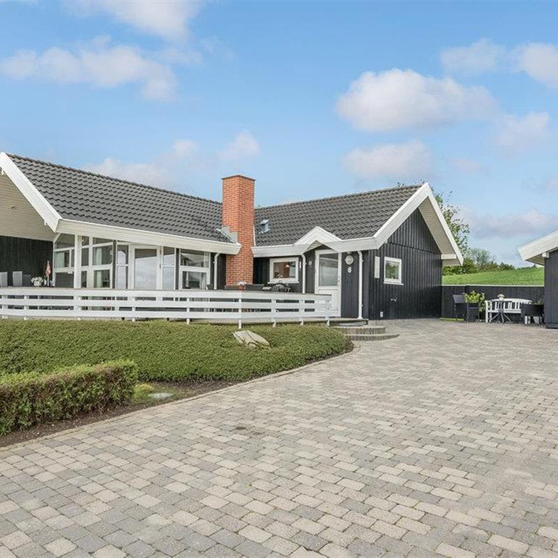 Sommerhus - 6 personer -  - Vinkelbæk - Lavensby - 6430 - Nordborg