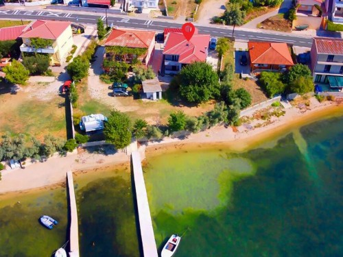 Holiday apartment - 4 persons -  - Dinjiska bb - Pag - Dinjiska - 23249 - Dinjiska