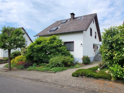 Ferienwohnung - 3 Personen -  - Neustr. - 54518 - Minderlittgen