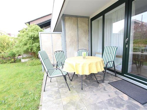 Ferielejlighed - 3 personer -  - Kiebitzweg - 26465 - Langeoog