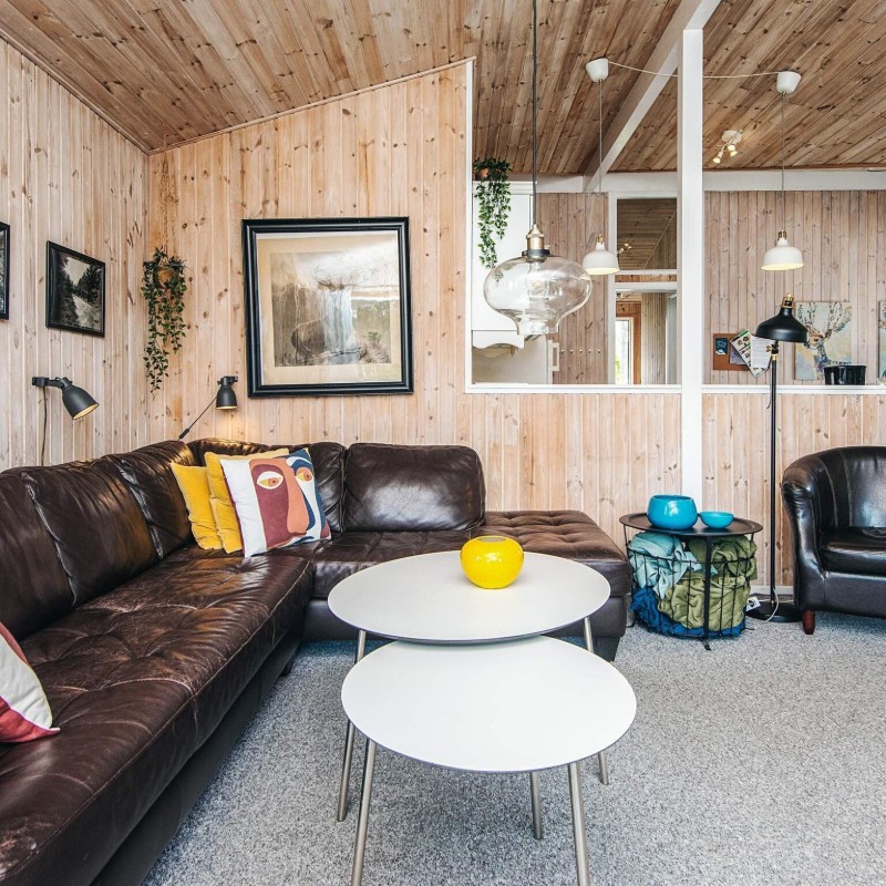 Ferienhaus - 8 Personen -  - Sandholmsvej - Handrup - 8400 - Djursland (Mols)