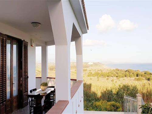 Ferielejlighed - 6 personer -  - 91022 - Selinunte - Castelvetrano