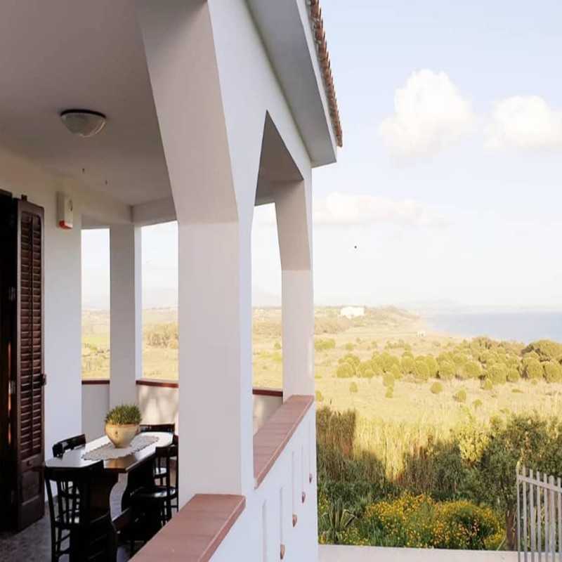 Ferielejlighed - 6 personer -  - 91022 - Selinunte - Castelvetrano (Tp)