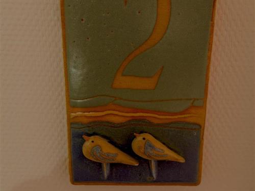 Ferielejlighed - 6 personer -  - Ostseeallee - 18225 - Ostseebad Kühlungsborn