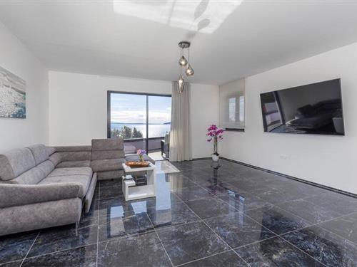 Holiday apartment - 4 persons -  - Rezine - Opatija - Lovran - 51415 - Lovran