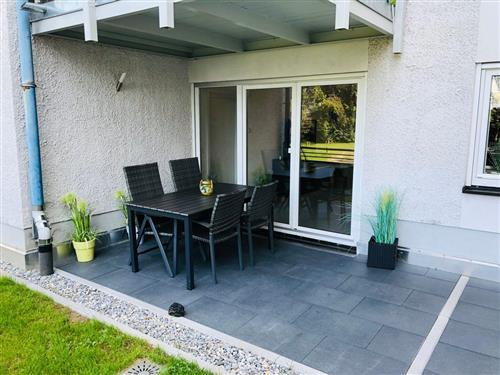 Ferielejlighed - 5 personer -  - Nußdorferstraße - 88662 - Überlingen