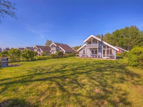 Sommerhus - 6 personer -  - Am Hafendorf - 17248 - Rechlin-Nord