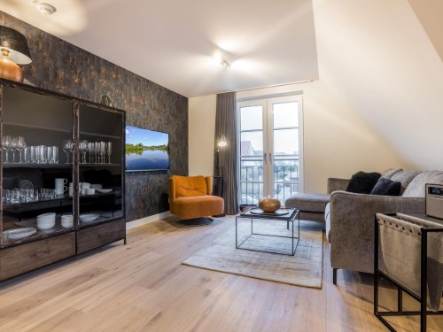 Ferienwohnung - 2 Personen -  - Strandstraße - 25996 - Wenningstedt-Braderup (Sylt)