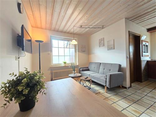 Ferielejlighed - 3 personer -  - Bakenweg - 26506 - Norden