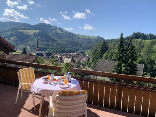 Ferieleilighet - 4 personer -  - Letzbergstraße - 79677 - Schönau Im Schwarzwald