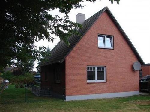 Holiday Home/Apartment - 4 persons -  - Steinholzer Weg - 24398 - Winnemark