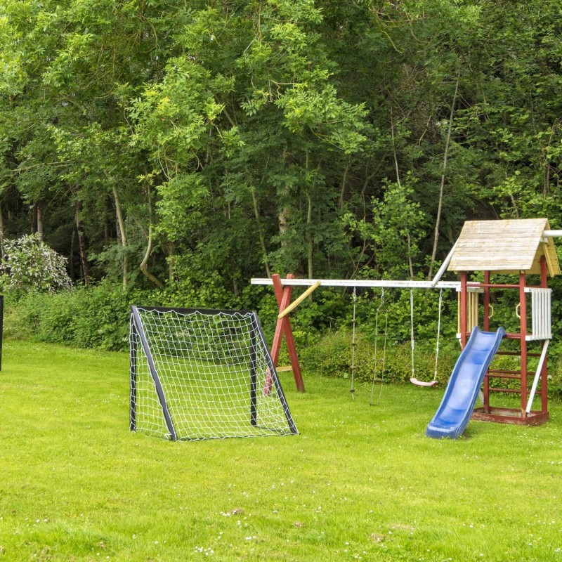 Sommerhus - 12 personer -  - Vandstedet - Købingsmark - 6430 - Nordborg