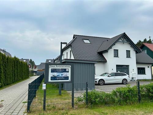 Feriehus - 4 personer -  - 18374 - Zingst