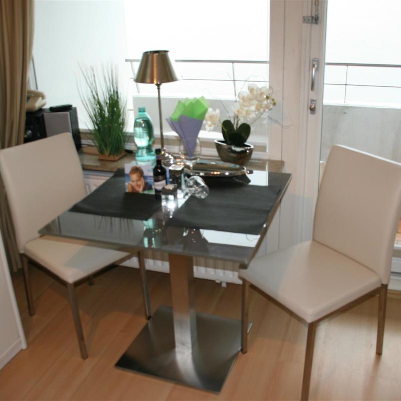 Ferielejlighed - 2 personer -  - Andreas-Dirks-Str. - 25980 - Sylt / Westerland