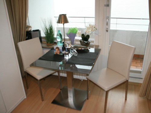 Ferienwohnung - 2 Personen -  - Andreas-Dirks-Str. - 25980 - Sylt / Westerland