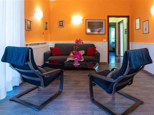 Villa - 6 personer -  - 25074 - Idro (Bs)