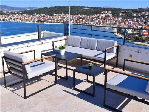 Ferienwohnung - 6 Personen -  - Trogir/Okrug Donji - 21223