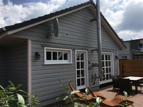 Ferielejlighed - 4 personer -  - Lenster Weg - 23743 - Lensterstrand