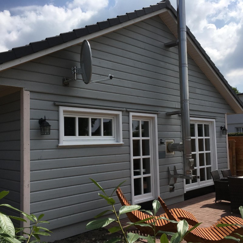 Ferielejlighed - 4 personer -  - Lenster Weg - 23743 - Lensterstrand