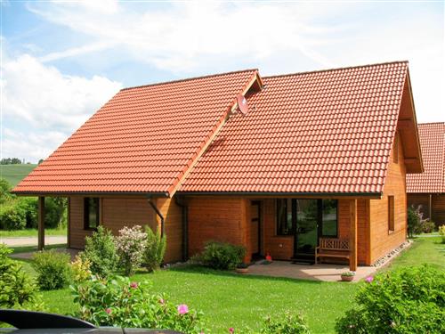 Ferienhaus - 4 Personen -  - Hasselfelde - 38899