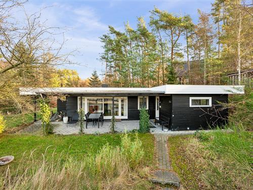 Sommerhus - 5 personer -  - Adilsvej - 8400 - Ebeltoft