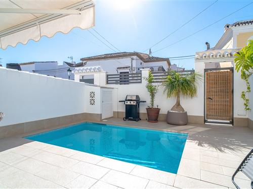 Holiday home - 6 persons -  - 29780 - Nerja