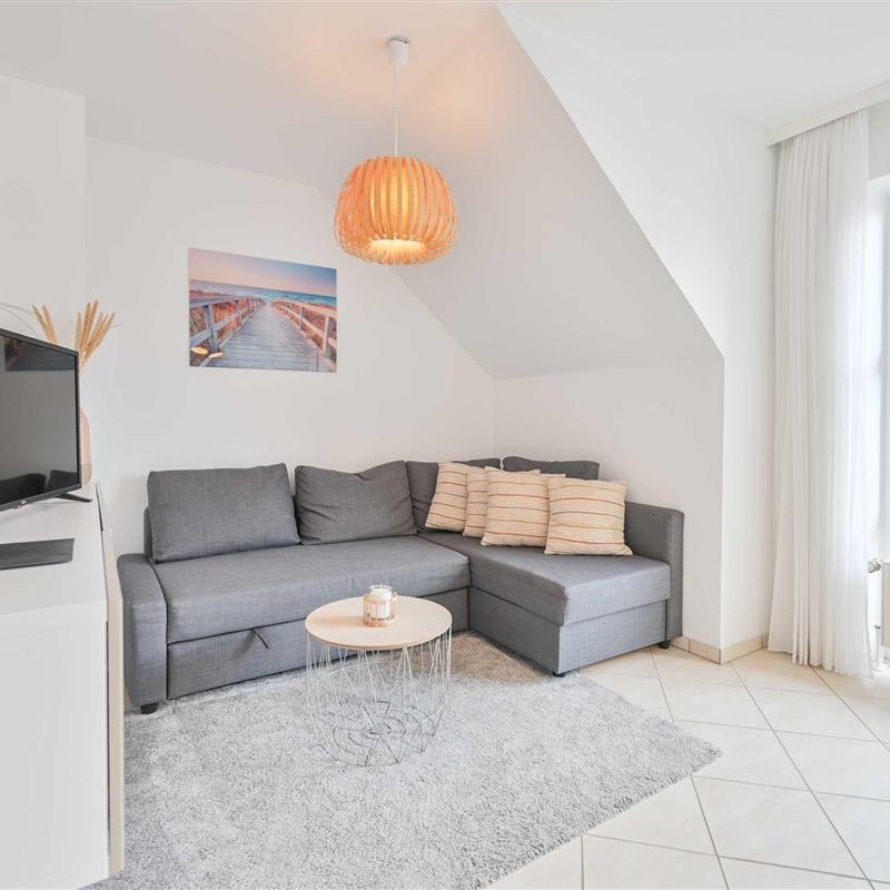 Ferielejlighed - 4 personer -  - Schützenweg - 23746 - Kellenhusen